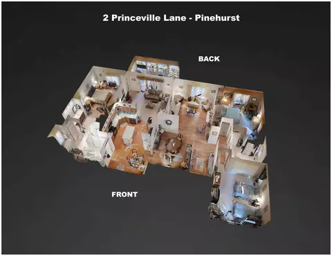 2 Princeville Ln, Pinehurst, NC 28374 photo 32