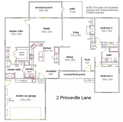 2 Princeville Ln, Pinehurst, NC 28374 photo 31