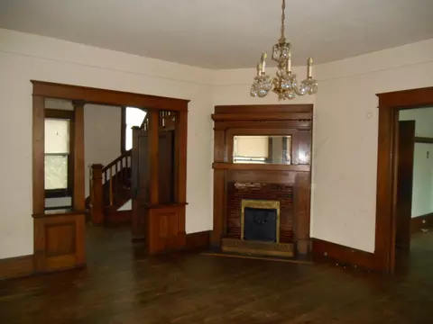 333 Myrtle Ave, Hamlet, NC 28345 photo 4