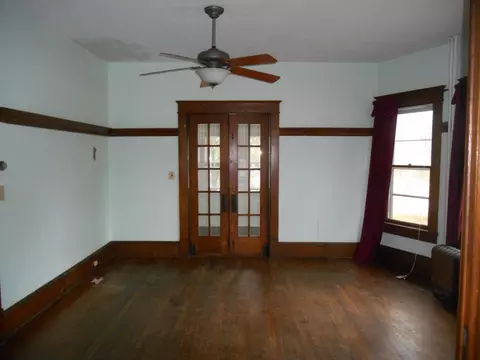 333 Myrtle Ave, Hamlet, NC 28345 photo 5