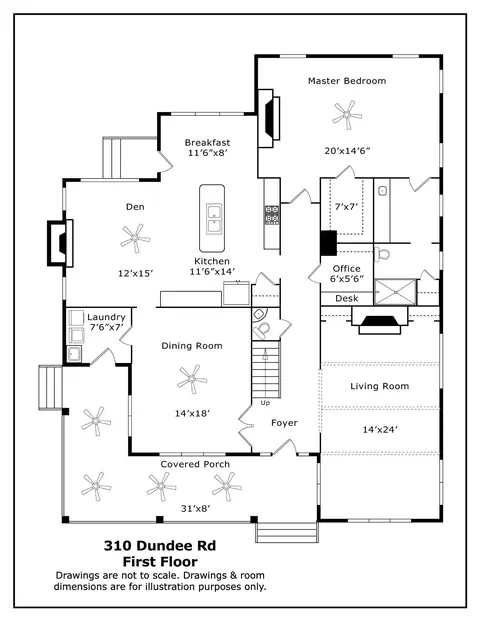 310 Dundee Rd, Pinehurst, NC 28374 photo 34