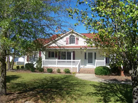515 W Chicago Ave, Pinebluff, NC 28373 photo 1