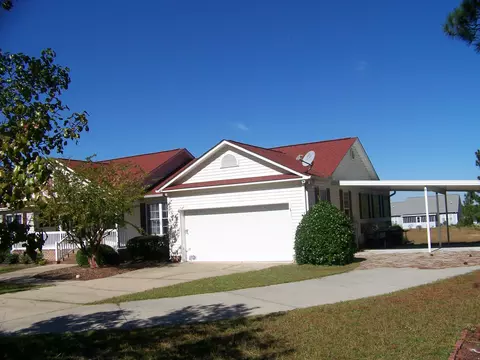515 W Chicago Ave, Pinebluff, NC 28373 photo 4