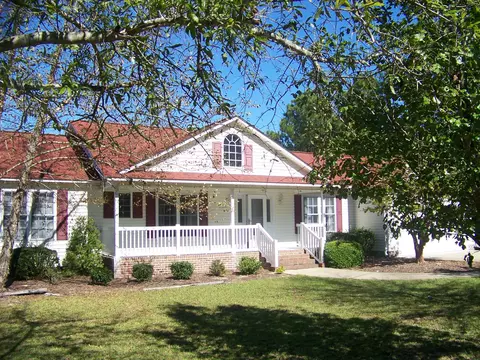 515 W Chicago Ave, Pinebluff, NC 28373 photo 3