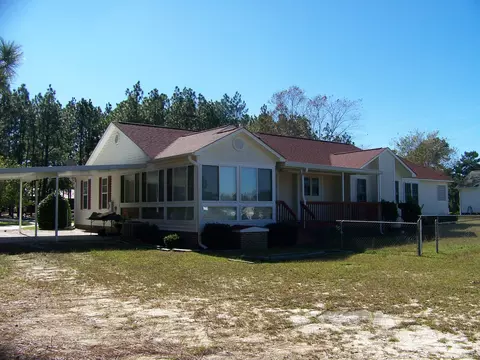 515 W Chicago Ave, Pinebluff, NC 28373 photo 26
