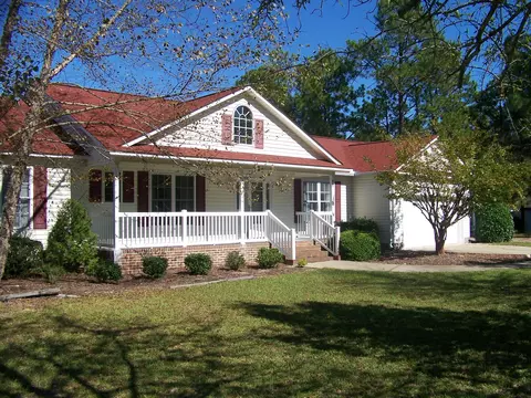515 W Chicago Ave, Pinebluff, NC 28373 photo 2