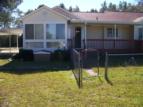 515 W Chicago Ave, Pinebluff, NC 28373 photo 25