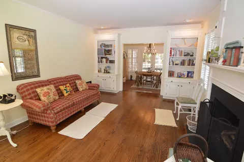 95 Gray Fox Run, Pinehurst, NC 28374 photo 16