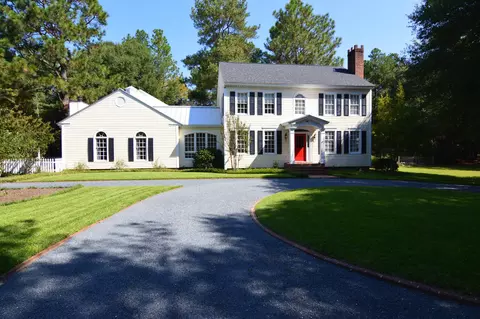 95 Gray Fox Run, Pinehurst, NC 28374 photo 2