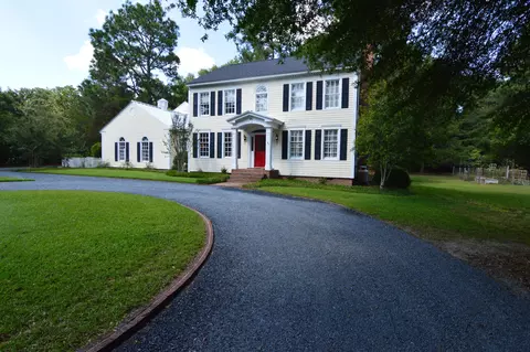 95 Gray Fox Run, Pinehurst, NC 28374 photo 1