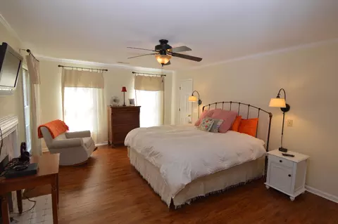 95 Gray Fox Run, Pinehurst, NC 28374 photo 24