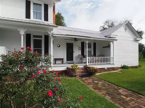 121 Carthage St, Cameron, NC 28326 photo 31