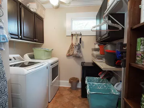 121 Carthage St, Cameron, NC 28326 photo 17