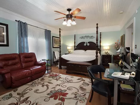 121 Carthage St, Cameron, NC 28326 photo 19