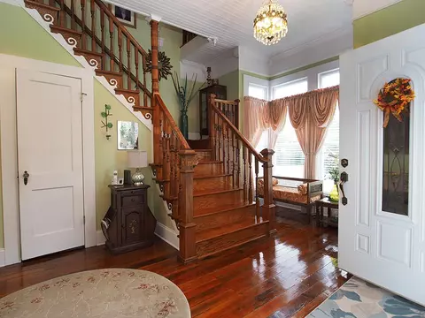 121 Carthage St, Cameron, NC 28326 photo 9
