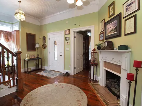 121 Carthage St, Cameron, NC 28326 photo 7
