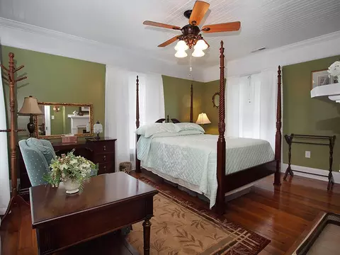 121 Carthage St, Cameron, NC 28326 photo 23