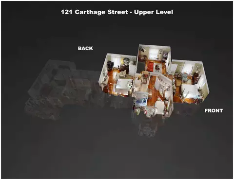 121 Carthage St, Cameron, NC 28326 photo 42