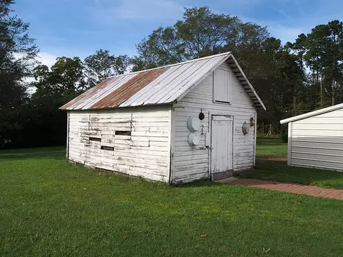 121 Carthage St, Cameron, NC 28326 photo 30