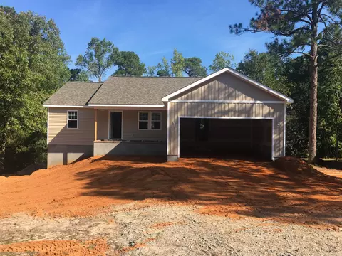 320 Wheeling Dr, Pinehurst, NC 28374 photo 1