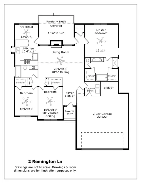 2 Remington Ln, Pinehurst, NC 28374 photo 26