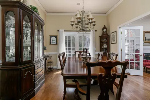 5 Sedgefield Ln, Pinehurst, NC 28374 photo 5