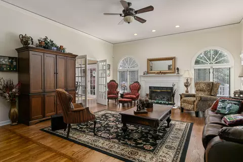 5 Sedgefield Ln, Pinehurst, NC 28374 photo 3