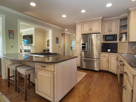5 James River Pl, Pinehurst, NC 28374 photo 4