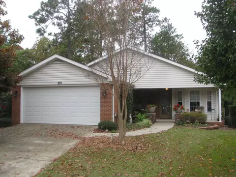 270 Robin Ln, Pinehurst, NC 28374 photo 1