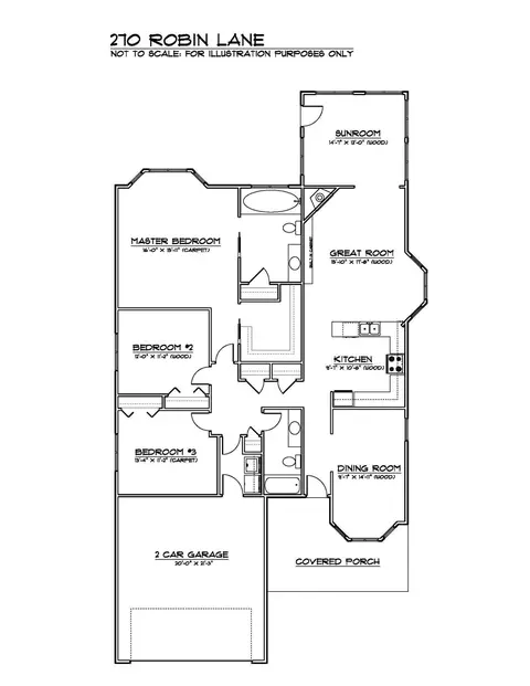 270 Robin Ln, Pinehurst, NC 28374 photo 15