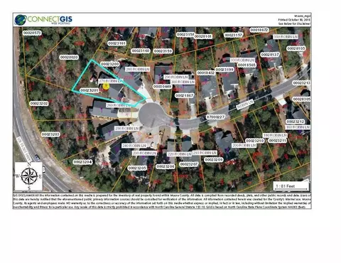 270 Robin Ln, Pinehurst, NC 28374 photo 16