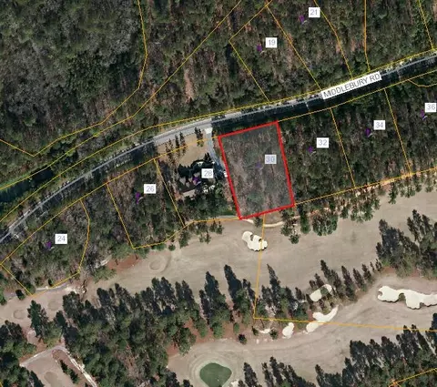 30 Middlebury Rd, Pinehurst, NC 28374 photo 2