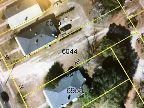 708 W Hamlet Ave, Hamlet, NC 28345 photo 2