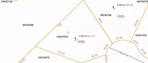 6 Meadow Ct, Foxfire, NC 27281 photo 4