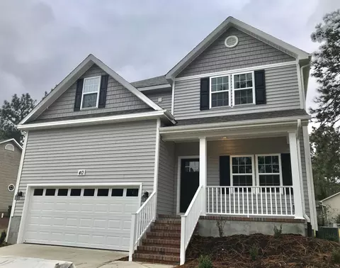 40 Bridle Path Cir, Pinehurst, NC 28374 photo 1