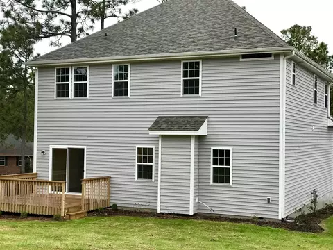 40 Bridle Path Cir, Pinehurst, NC 28374 photo 23