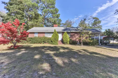 900 Rollins Ave, Hamlet, NC 28345 photo 2