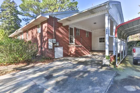 900 Rollins Ave, Hamlet, NC 28345 photo 30