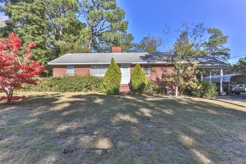 900 Rollins Ave, Hamlet, NC 28345 photo 1