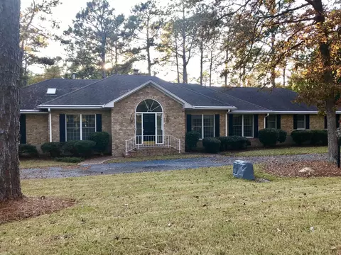100 Hearthstone Rd, Pinehurst, NC 28374 photo 1