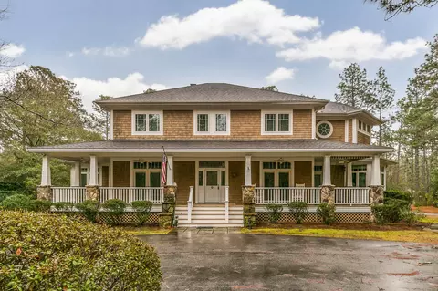 10 Gray Fox Run, Pinehurst, NC 28374 photo 1