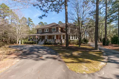 10 Gray Fox Run, Pinehurst, NC 28374 photo 3