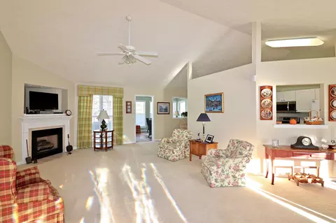 5 Watson Ct, Pinehurst, NC 28374 photo 4