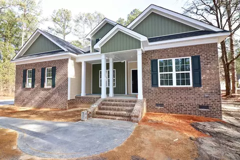106 Juniper Creek Blvd, Pinehurst, NC 28374 photo 1