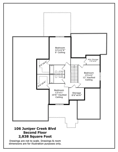 106 Juniper Creek Blvd, Pinehurst, NC 28374 photo 59