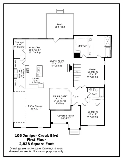 106 Juniper Creek Blvd, Pinehurst, NC 28374 photo 58
