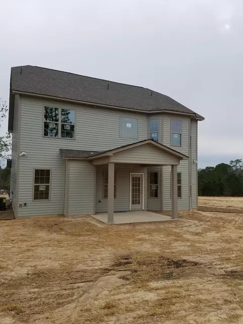 1048 Hydrangea Dr, Aberdeen, NC 28315 photo 8