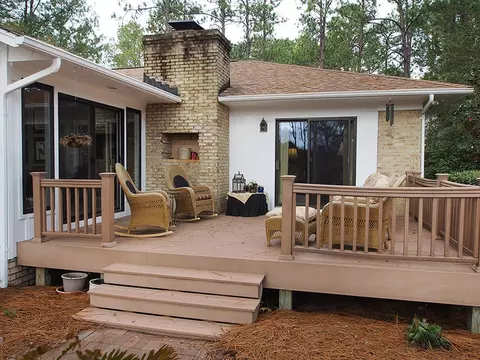28 Thunderbird Cir, Pinehurst, NC 28374 photo 20
