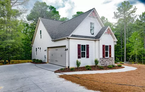 25 Minikahada Trl, Pinehurst, NC 28374 photo 2