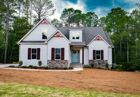 25 Minikahada Trl, Pinehurst, NC 28374 photo 1